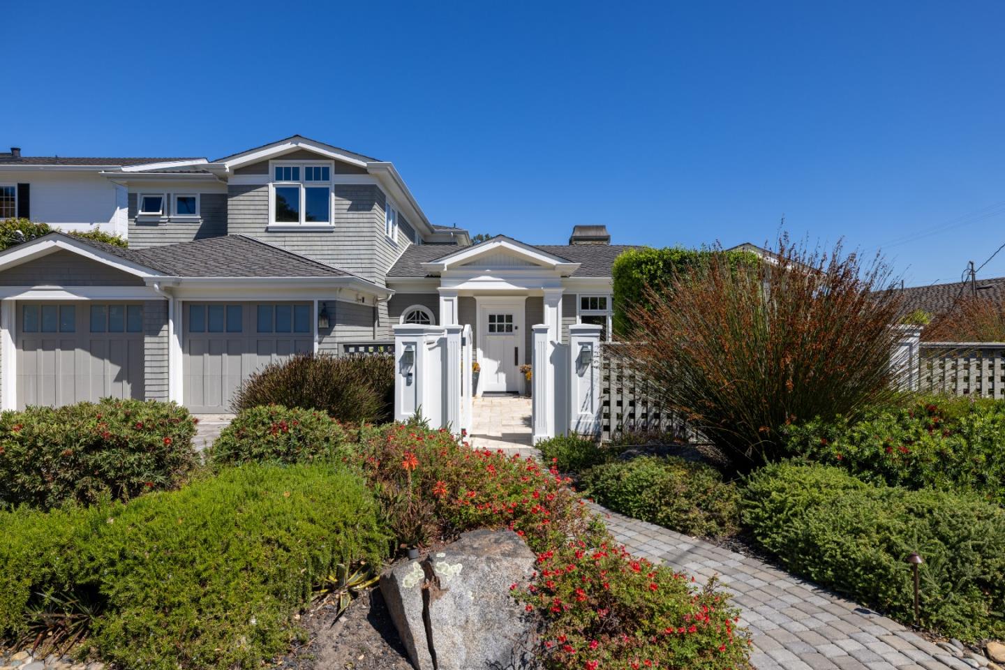 Detail Gallery Image 64 of 94 For 910 Egan Ave, Pacific Grove,  CA 93950 - 3 Beds | 3/1 Baths