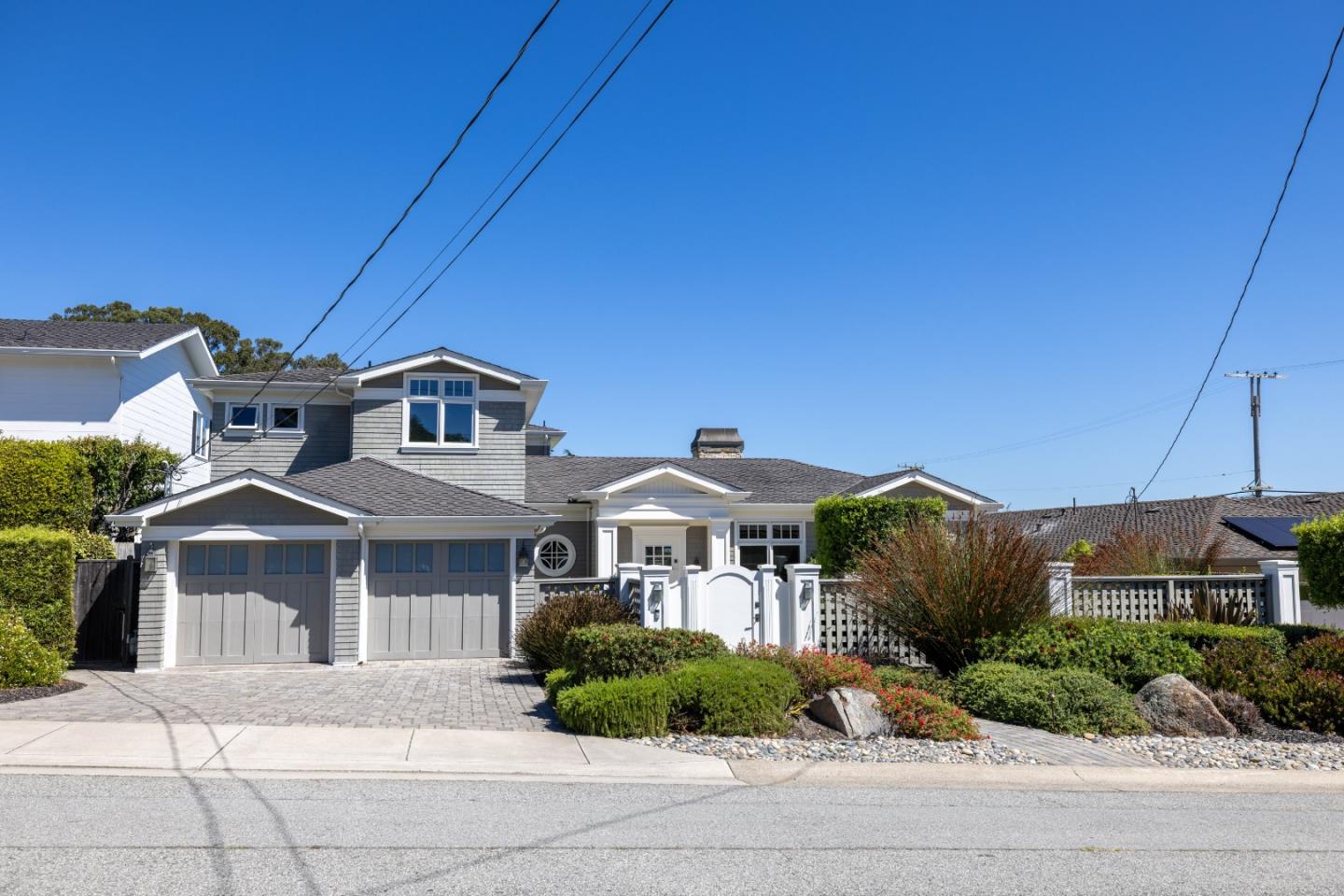 Detail Gallery Image 65 of 94 For 910 Egan Ave, Pacific Grove,  CA 93950 - 3 Beds | 3/1 Baths