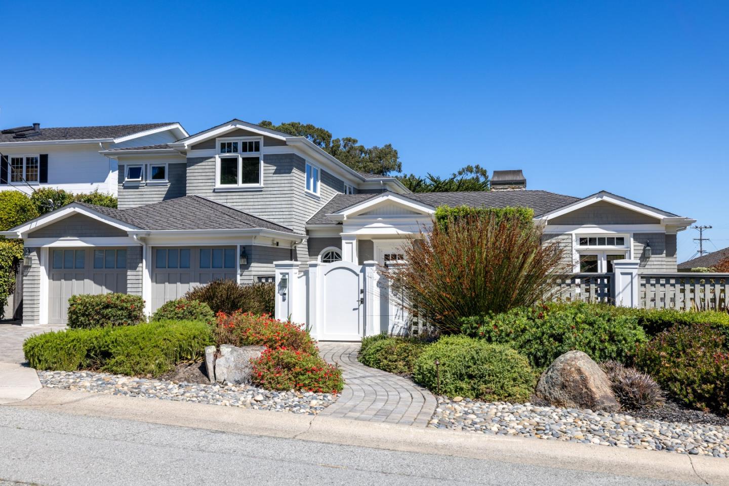 Detail Gallery Image 66 of 94 For 910 Egan Ave, Pacific Grove,  CA 93950 - 3 Beds | 3/1 Baths
