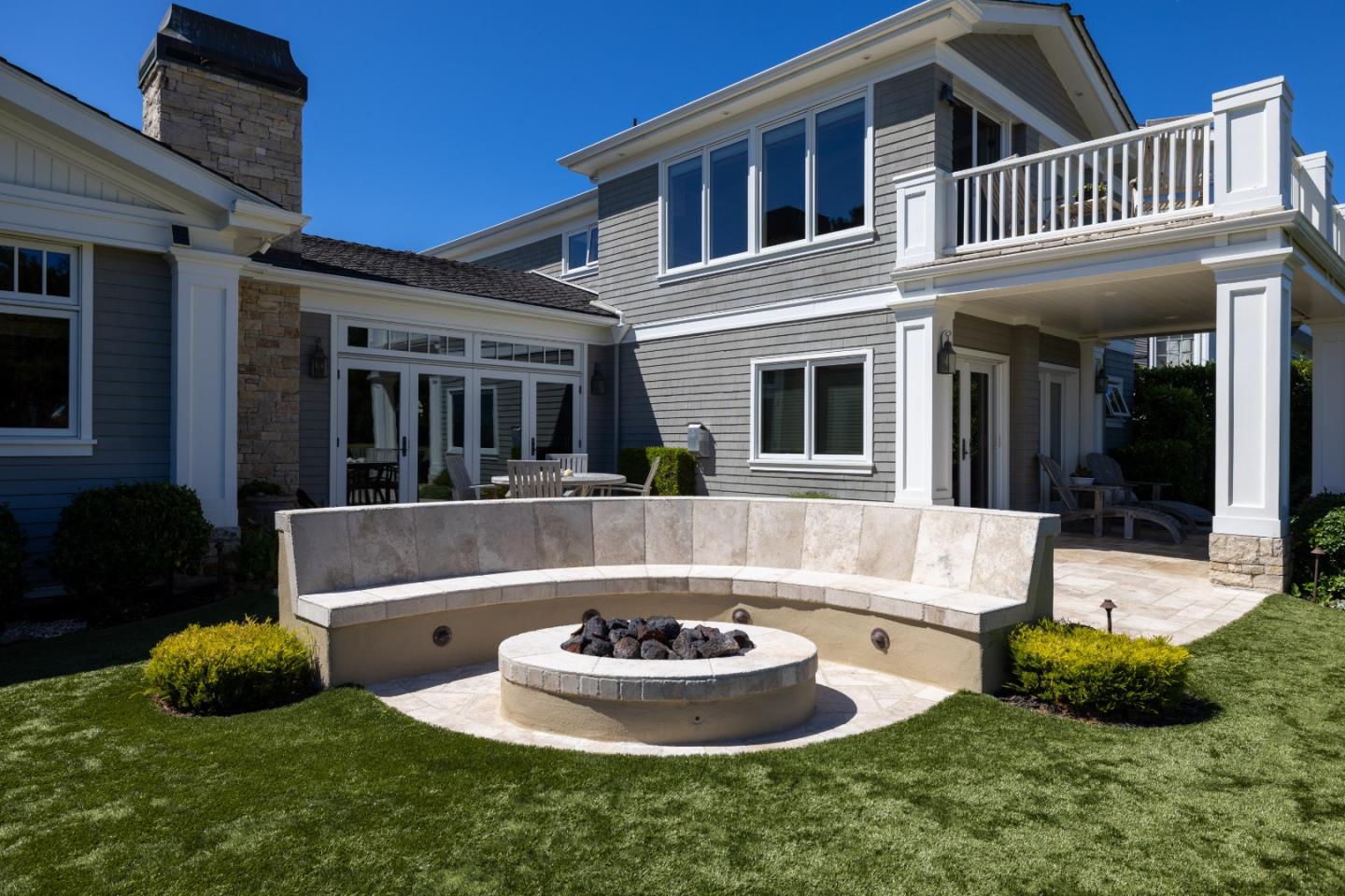 Detail Gallery Image 71 of 94 For 910 Egan Ave, Pacific Grove,  CA 93950 - 3 Beds | 3/1 Baths