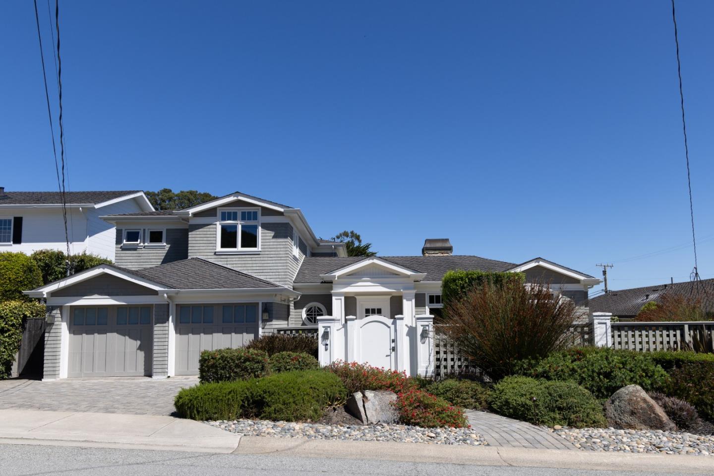 Detail Gallery Image 75 of 94 For 910 Egan Ave, Pacific Grove,  CA 93950 - 3 Beds | 3/1 Baths