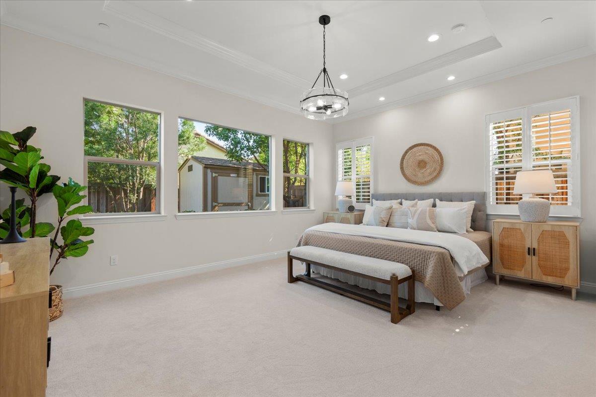 Detail Gallery Image 15 of 39 For 664 Juliann Way, Morgan Hill,  CA 95037 - 4 Beds | 3/1 Baths