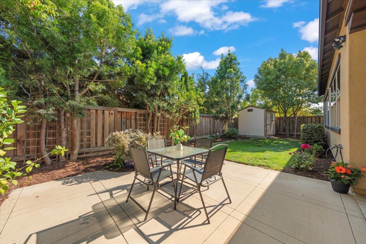 Detail Gallery Image 33 of 39 For 664 Juliann Way, Morgan Hill,  CA 95037 - 4 Beds | 3/1 Baths