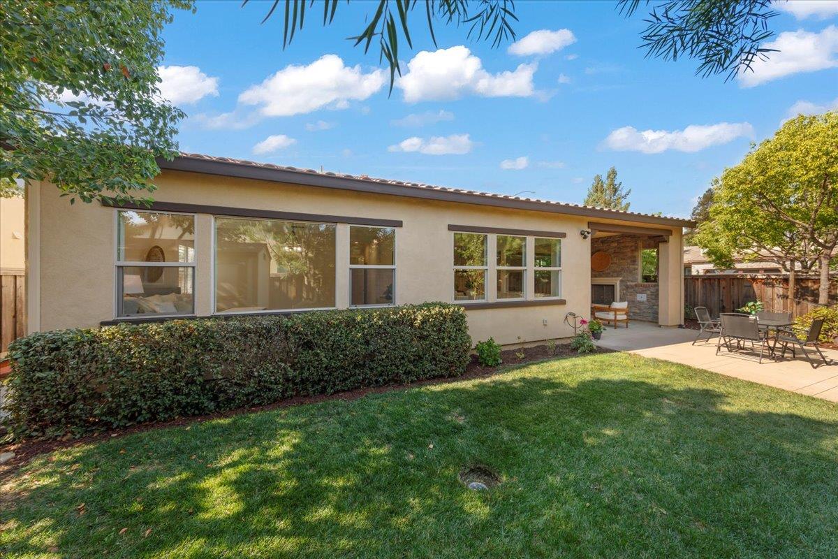 Detail Gallery Image 35 of 39 For 664 Juliann Way, Morgan Hill,  CA 95037 - 4 Beds | 3/1 Baths