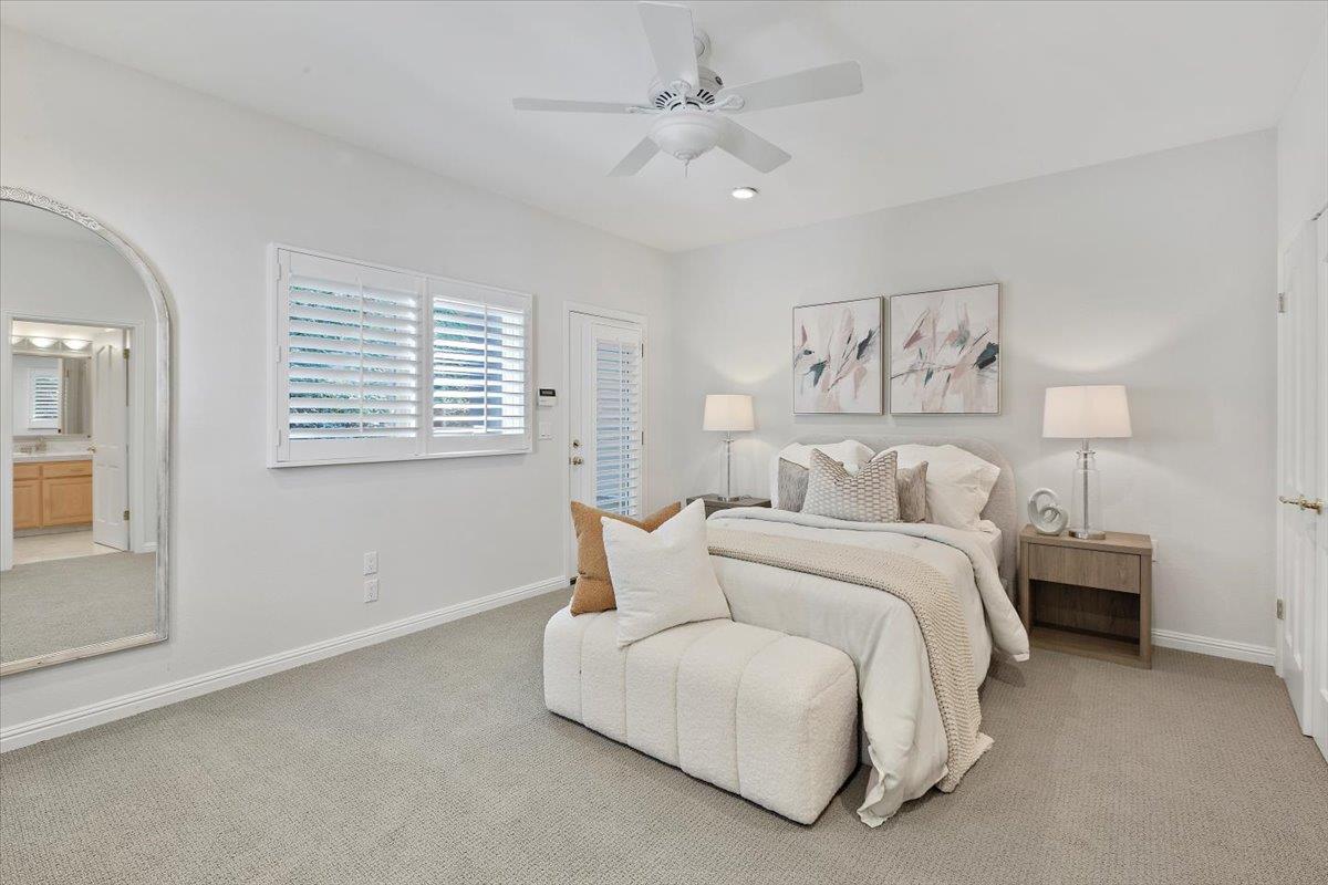 Detail Gallery Image 30 of 72 For 23525 Ravensbury Ave, Los Altos Hills,  CA 94024 - 4 Beds | 4/1 Baths