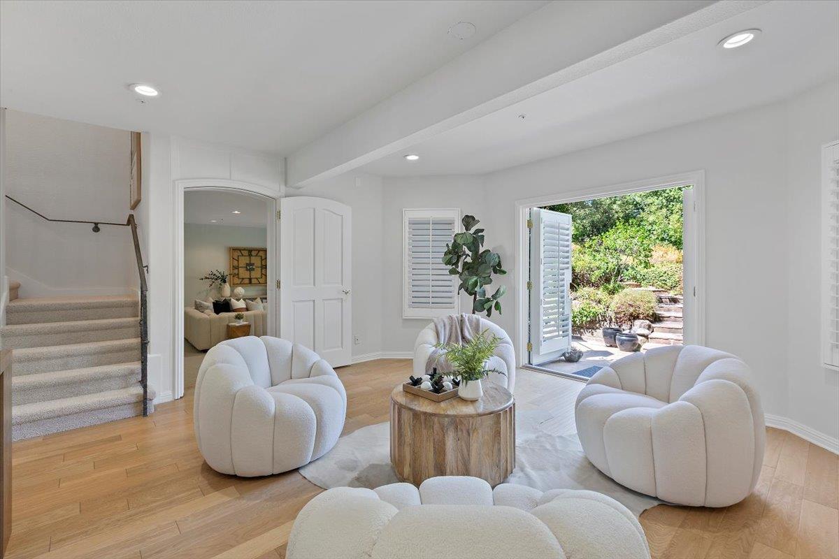 Detail Gallery Image 36 of 72 For 23525 Ravensbury Ave, Los Altos Hills,  CA 94024 - 4 Beds | 4/1 Baths