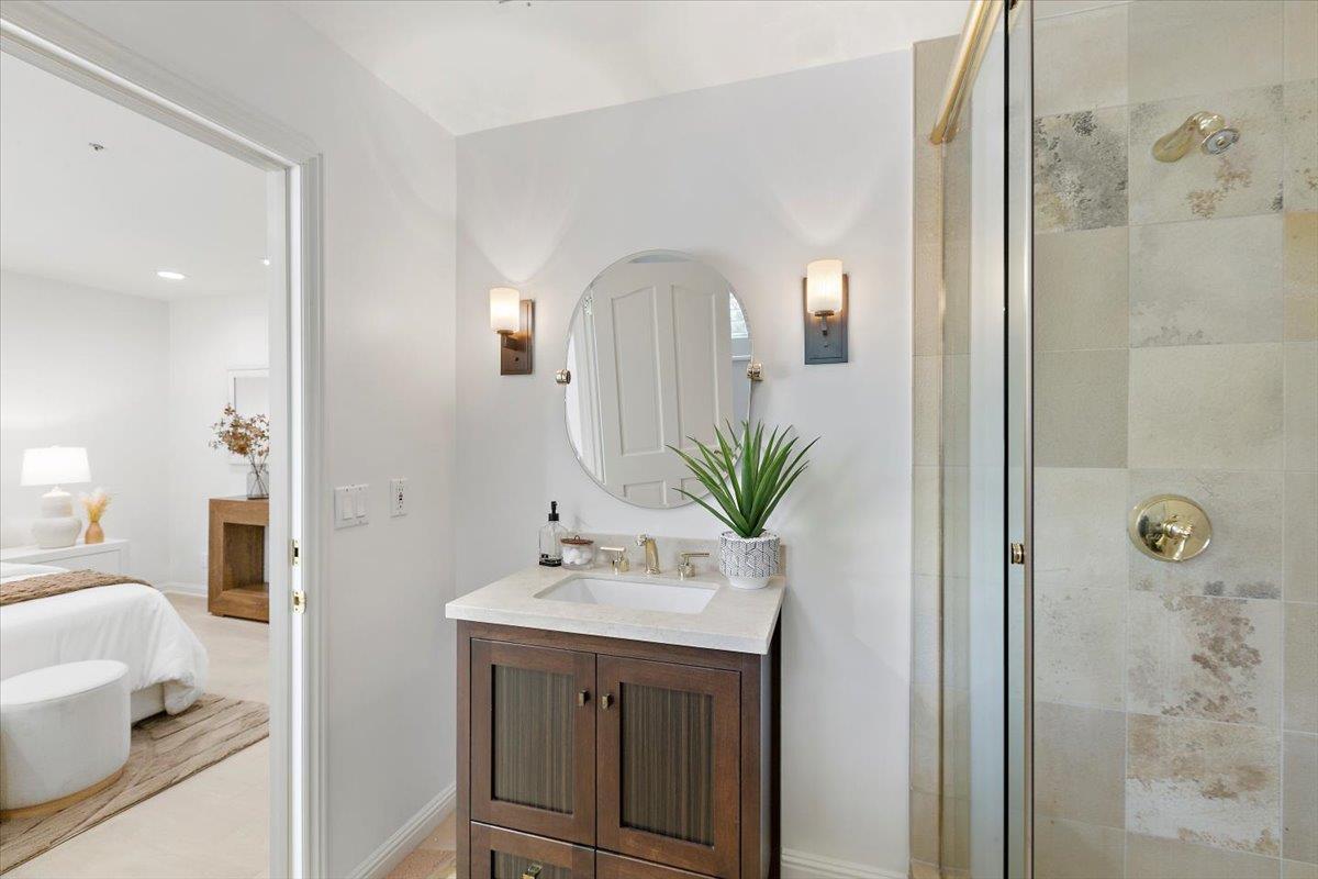 Detail Gallery Image 50 of 72 For 23525 Ravensbury Ave, Los Altos Hills,  CA 94024 - 4 Beds | 4/1 Baths