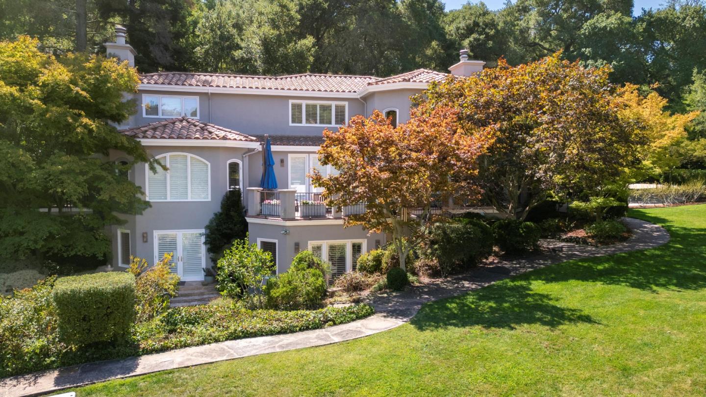 Detail Gallery Image 71 of 72 For 23525 Ravensbury Ave, Los Altos Hills,  CA 94024 - 4 Beds | 4/1 Baths