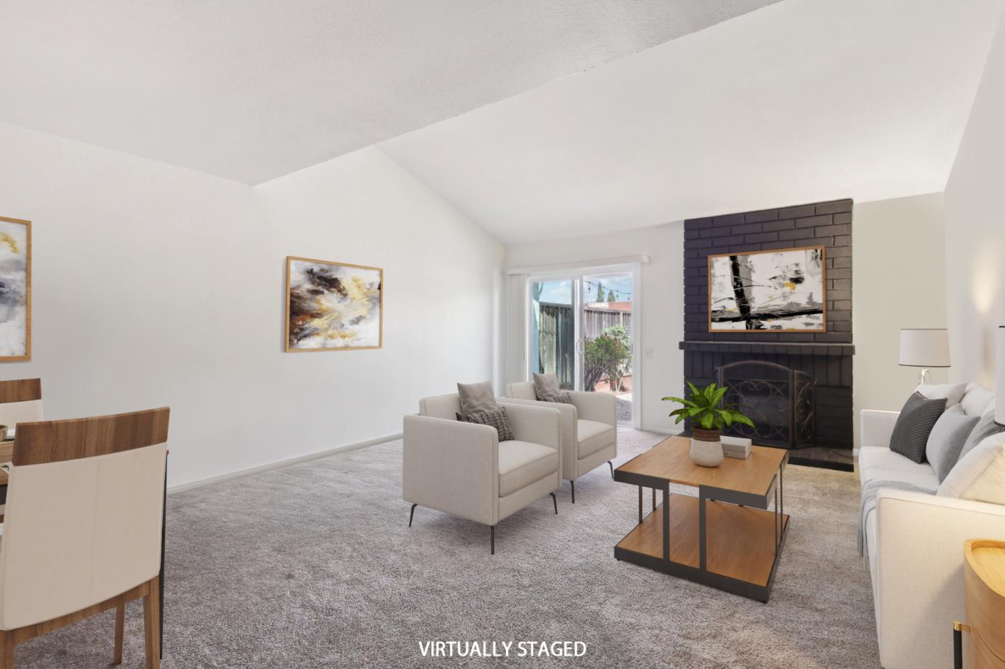 Detail Gallery Image 2 of 23 For 2378 Cheshire Pl, San Leandro,  CA 94577 - 3 Beds | 2/1 Baths