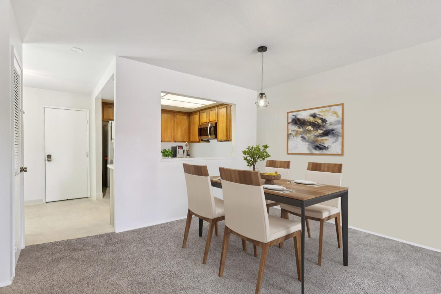 Detail Gallery Image 3 of 23 For 2378 Cheshire Pl, San Leandro,  CA 94577 - 3 Beds | 2/1 Baths