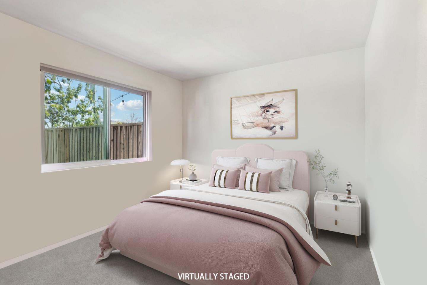 Detail Gallery Image 9 of 23 For 2378 Cheshire Pl, San Leandro,  CA 94577 - 3 Beds | 2/1 Baths