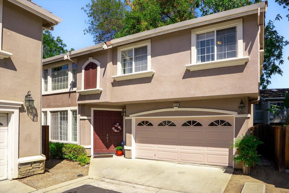 Detail Gallery Image 2 of 47 For 18396 Mill Ct, Saratoga,  CA 95070 - 4 Beds | 2/1 Baths