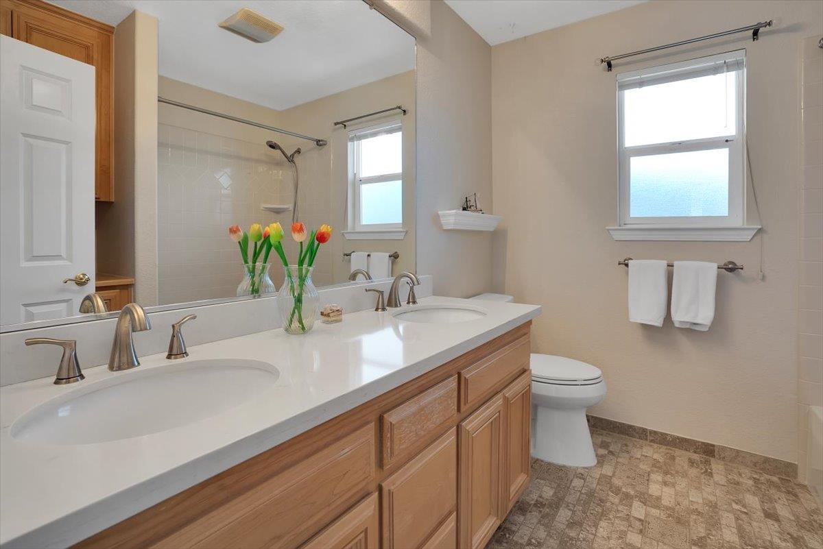Detail Gallery Image 30 of 47 For 18396 Mill Ct, Saratoga,  CA 95070 - 4 Beds | 2/1 Baths