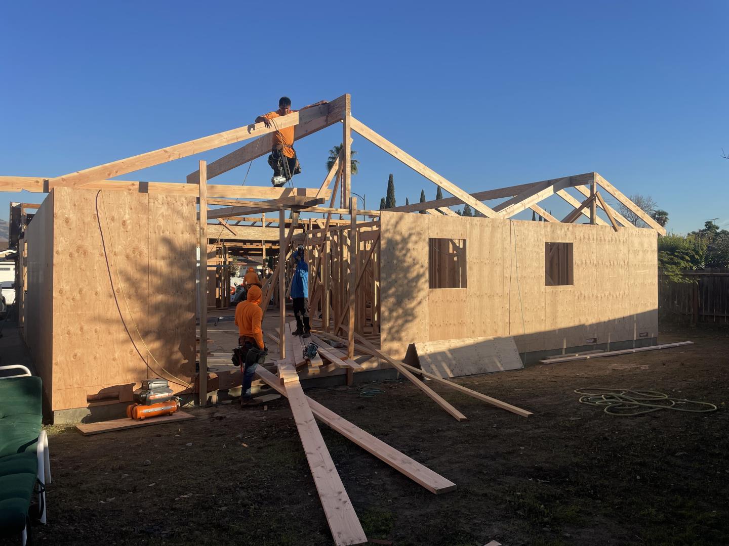 Detail Gallery Image 50 of 55 For 3211 Pentland Ct, San Jose,  CA 95148 - 3 Beds | 3 Baths