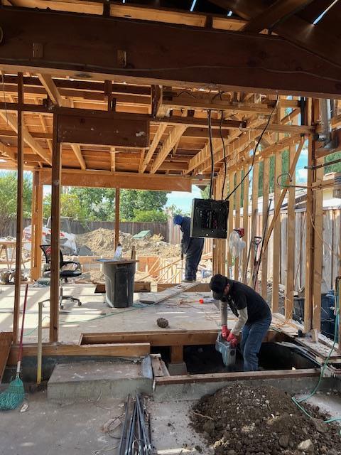 Detail Gallery Image 52 of 55 For 3211 Pentland Ct, San Jose,  CA 95148 - 3 Beds | 3 Baths