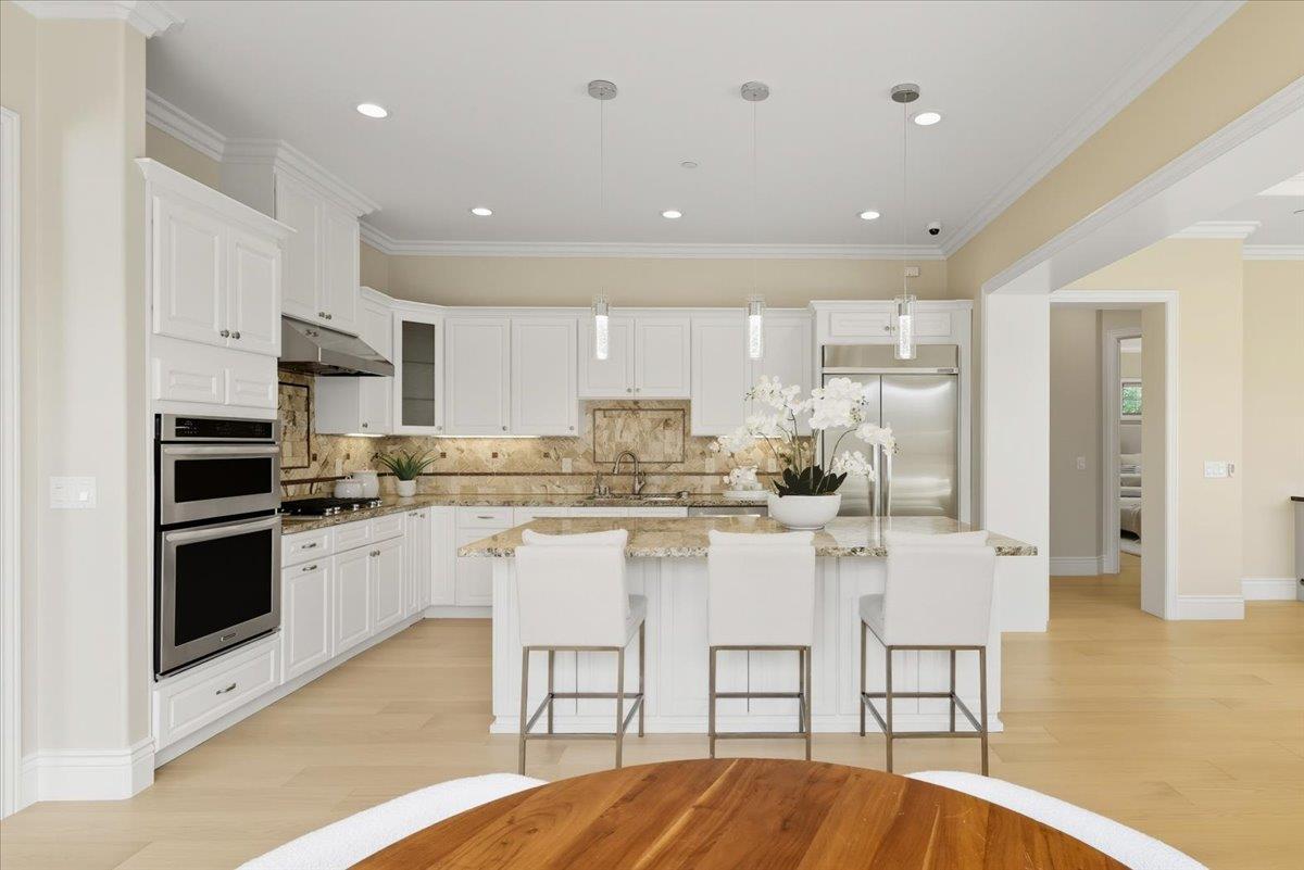 Detail Gallery Image 12 of 45 For 10860 Johnson Ave, Cupertino,  CA 95014 - 4 Beds | 3/1 Baths