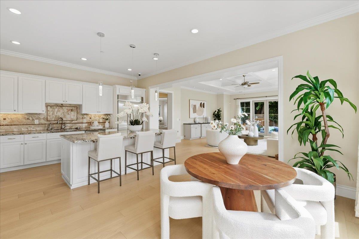 Detail Gallery Image 17 of 45 For 10860 Johnson Ave, Cupertino,  CA 95014 - 4 Beds | 3/1 Baths
