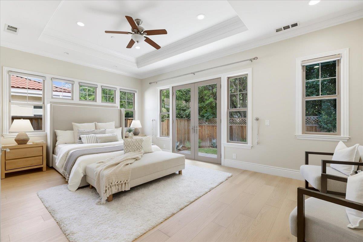 Detail Gallery Image 21 of 45 For 10860 Johnson Ave, Cupertino,  CA 95014 - 4 Beds | 3/1 Baths
