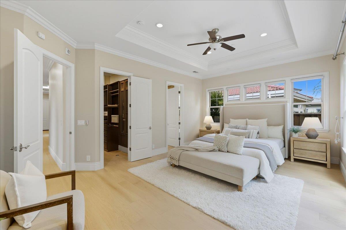 Detail Gallery Image 22 of 45 For 10860 Johnson Ave, Cupertino,  CA 95014 - 4 Beds | 3/1 Baths