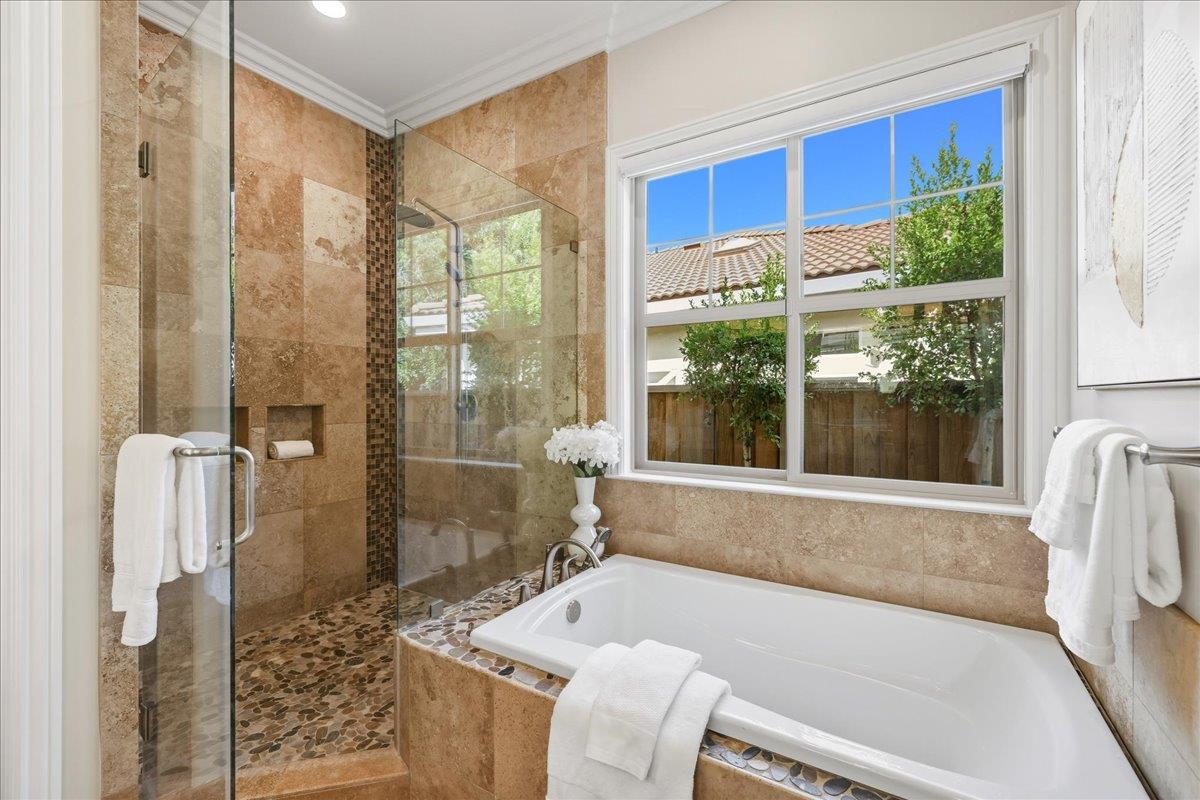 Detail Gallery Image 24 of 45 For 10860 Johnson Ave, Cupertino,  CA 95014 - 4 Beds | 3/1 Baths