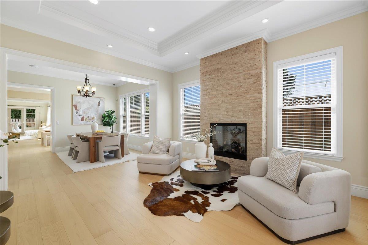 Detail Gallery Image 4 of 45 For 10860 Johnson Ave, Cupertino,  CA 95014 - 4 Beds | 3/1 Baths