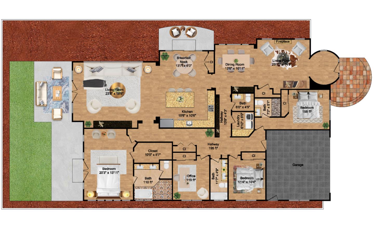 Detail Gallery Image 41 of 45 For 10860 Johnson Ave, Cupertino,  CA 95014 - 4 Beds | 3/1 Baths