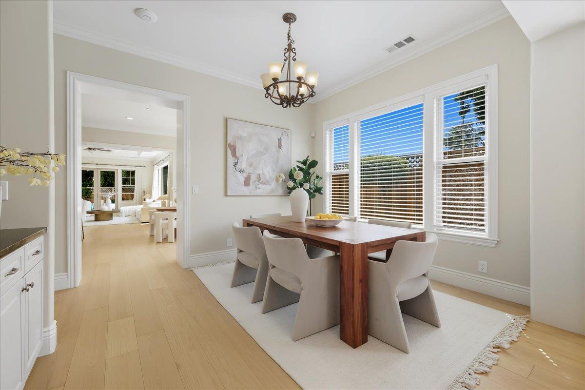 Detail Gallery Image 9 of 45 For 10860 Johnson Ave, Cupertino,  CA 95014 - 4 Beds | 3/1 Baths