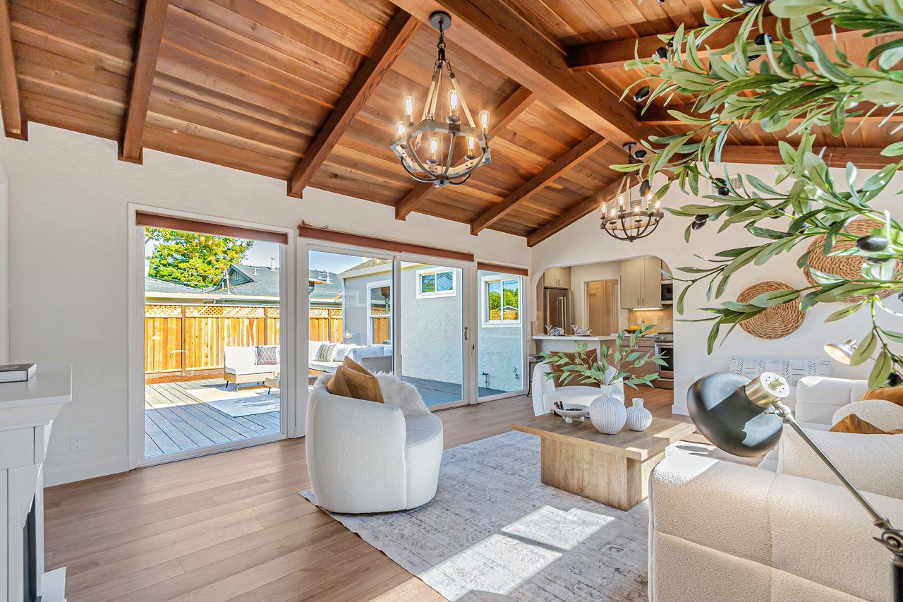 Detail Gallery Image 23 of 55 For 2183 Cherrystone Dr, San Jose,  CA 95128 - 4 Beds | 2 Baths