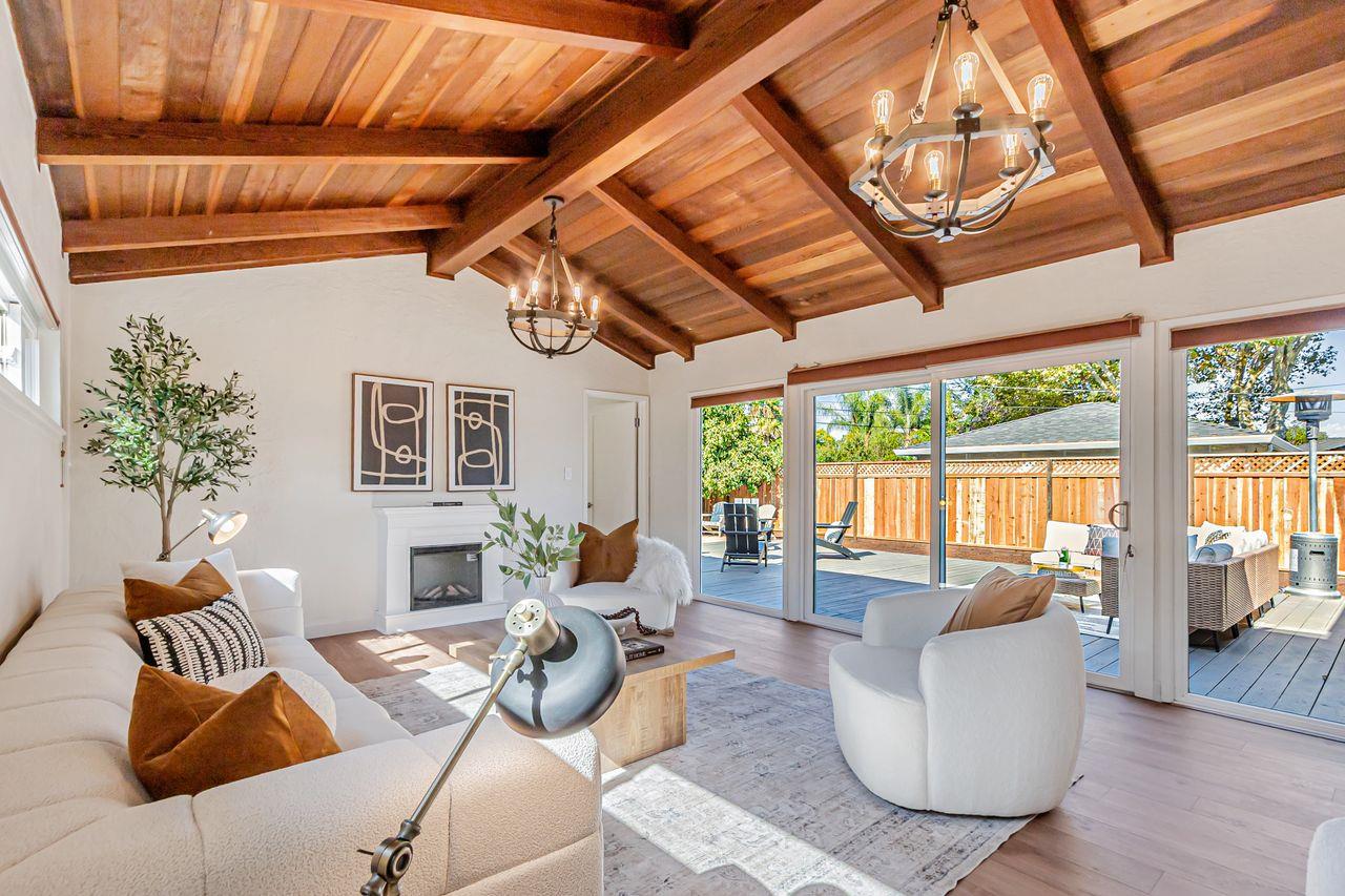 Detail Gallery Image 24 of 55 For 2183 Cherrystone Dr, San Jose,  CA 95128 - 4 Beds | 2 Baths