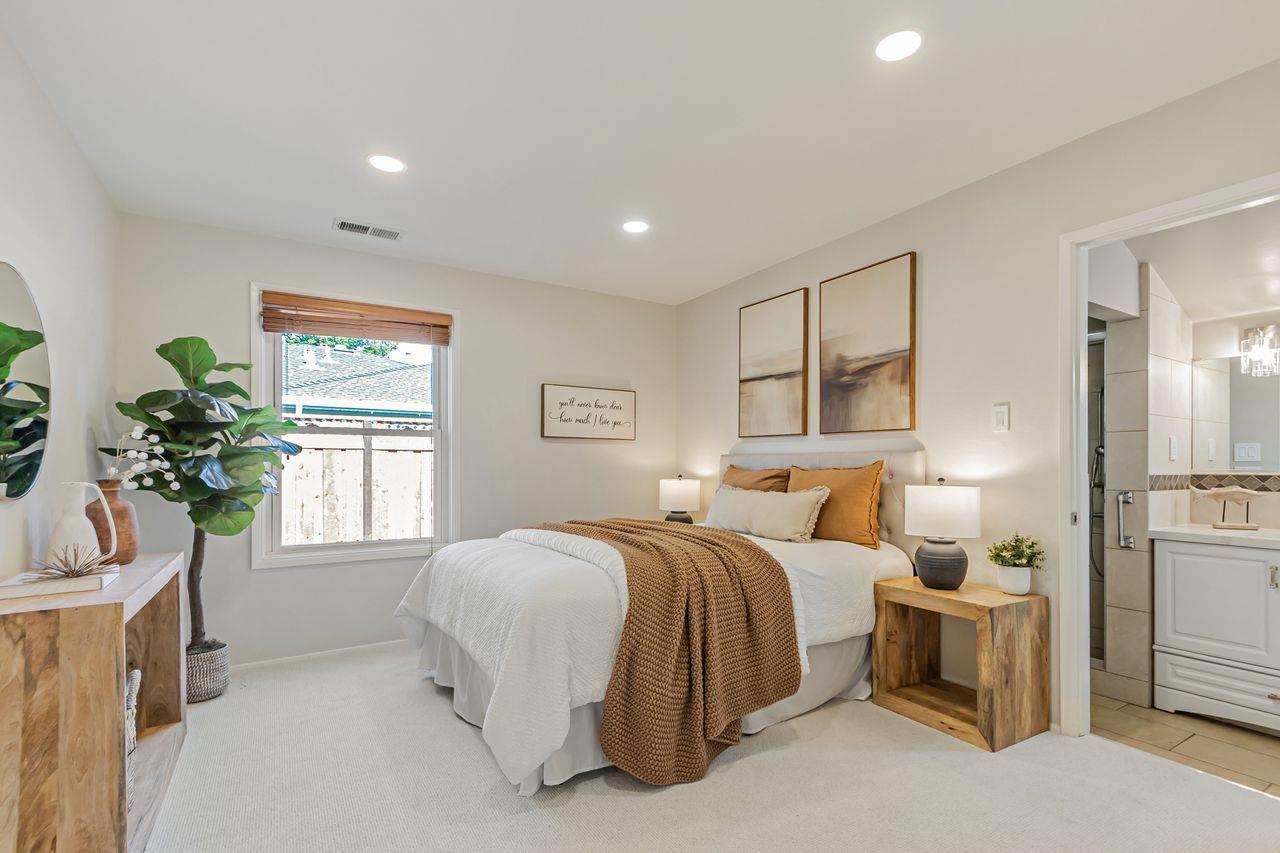 Detail Gallery Image 32 of 55 For 2183 Cherrystone Dr, San Jose,  CA 95128 - 4 Beds | 2 Baths