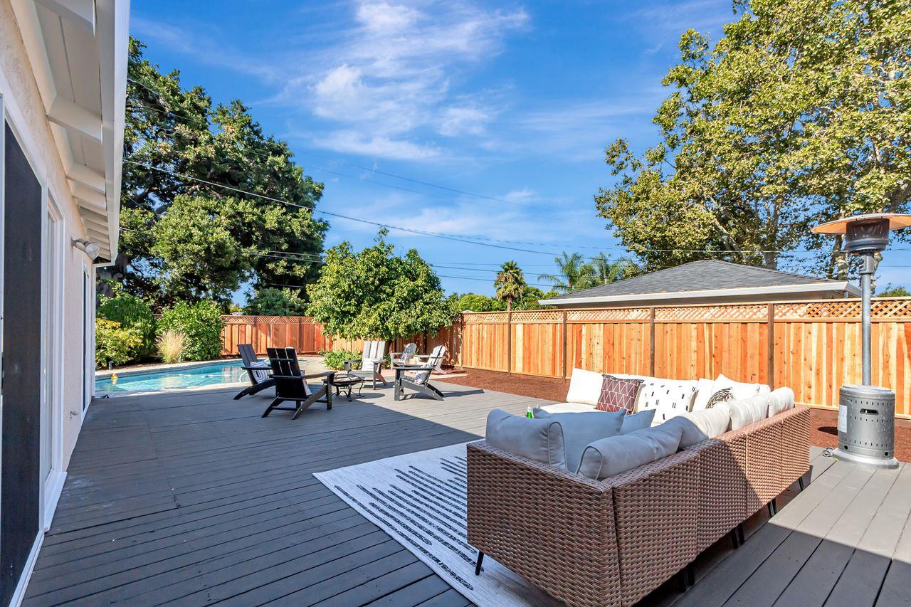 Detail Gallery Image 45 of 55 For 2183 Cherrystone Dr, San Jose,  CA 95128 - 4 Beds | 2 Baths