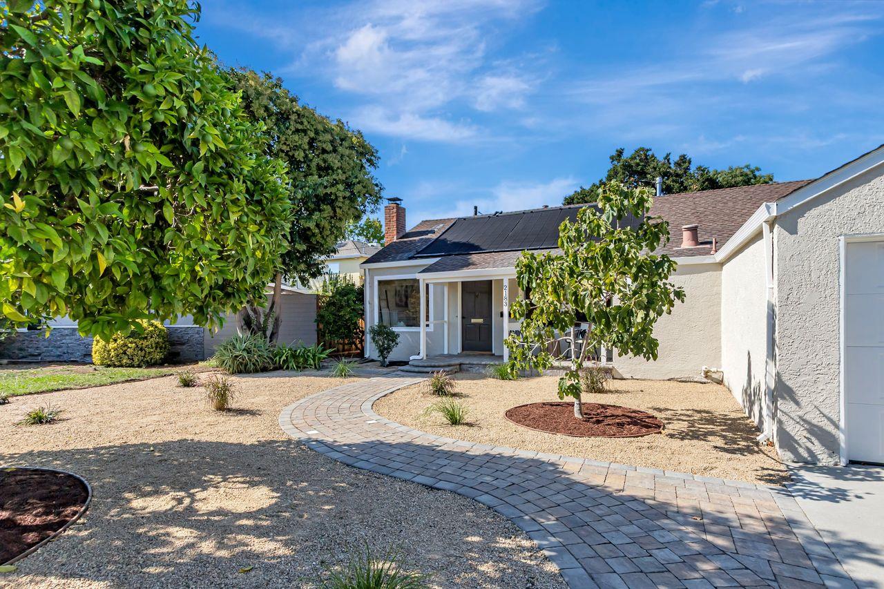 Detail Gallery Image 5 of 55 For 2183 Cherrystone Dr, San Jose,  CA 95128 - 4 Beds | 2 Baths