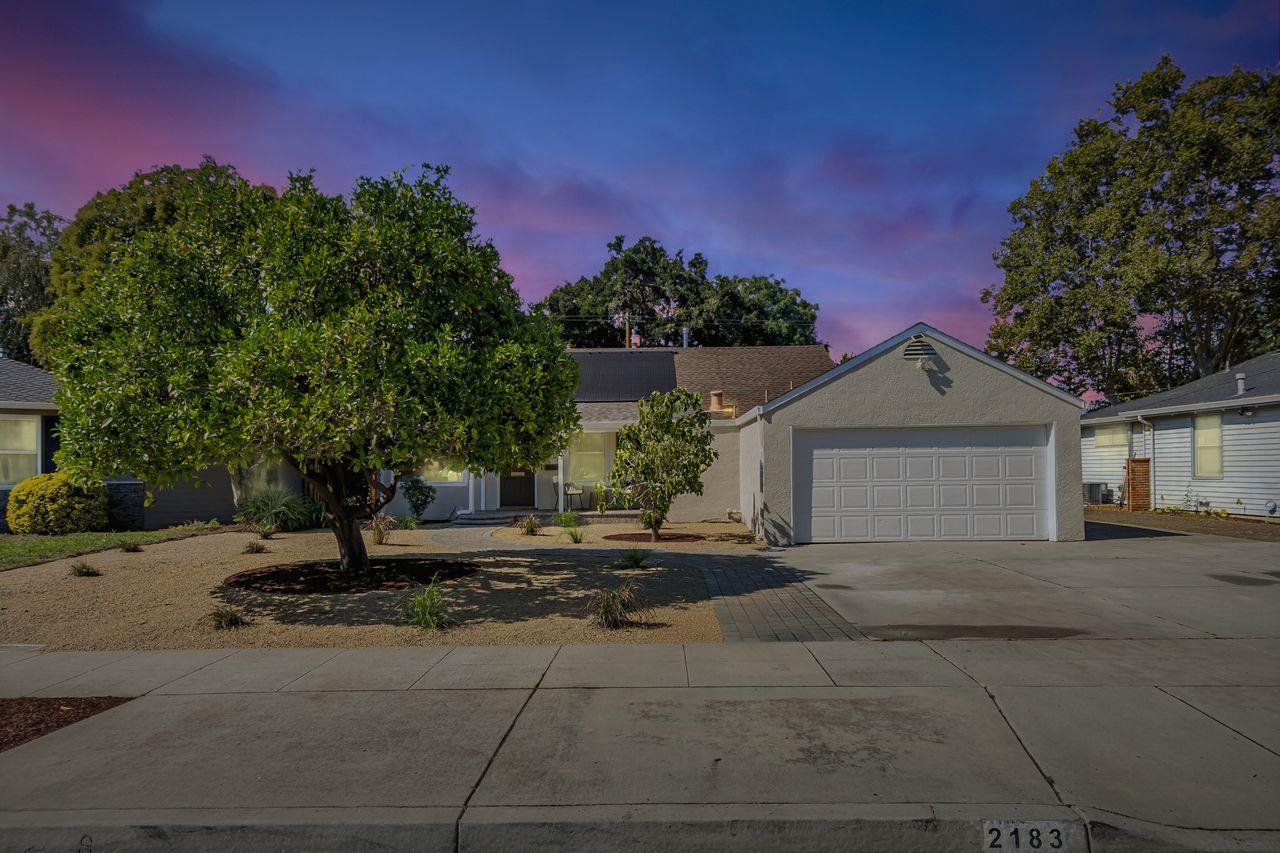 Detail Gallery Image 55 of 55 For 2183 Cherrystone Dr, San Jose,  CA 95128 - 4 Beds | 2 Baths