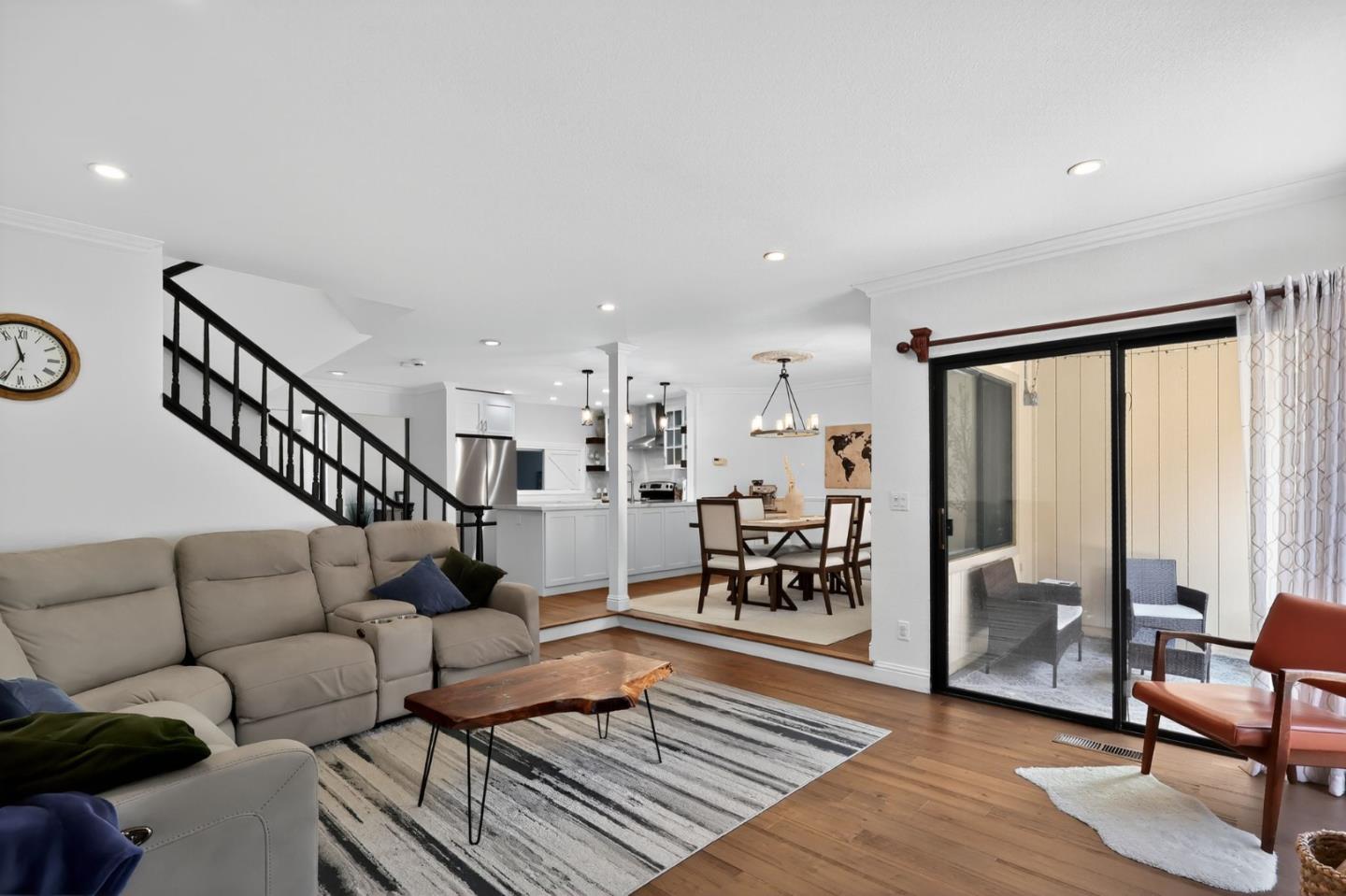 Detail Gallery Image 3 of 20 For 2352 Leptis Cir, Morgan Hill,  CA 95037 - 3 Beds | 2/1 Baths