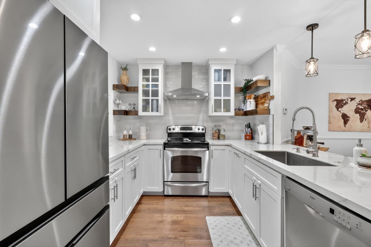 Detail Gallery Image 5 of 20 For 2352 Leptis Cir, Morgan Hill,  CA 95037 - 3 Beds | 2/1 Baths