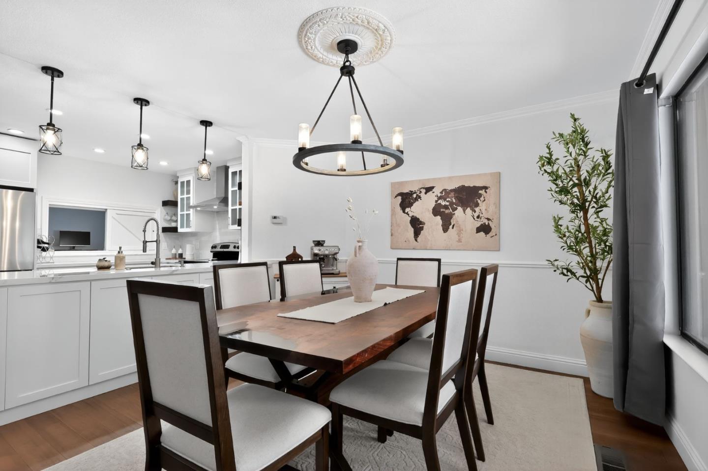 Detail Gallery Image 6 of 20 For 2352 Leptis Cir, Morgan Hill,  CA 95037 - 3 Beds | 2/1 Baths