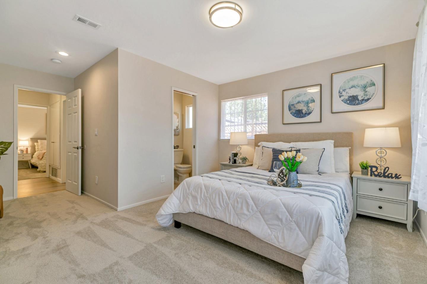 Detail Gallery Image 17 of 37 For 1398 Garrans Dr, San Jose,  CA 95130 - 3 Beds | 2 Baths