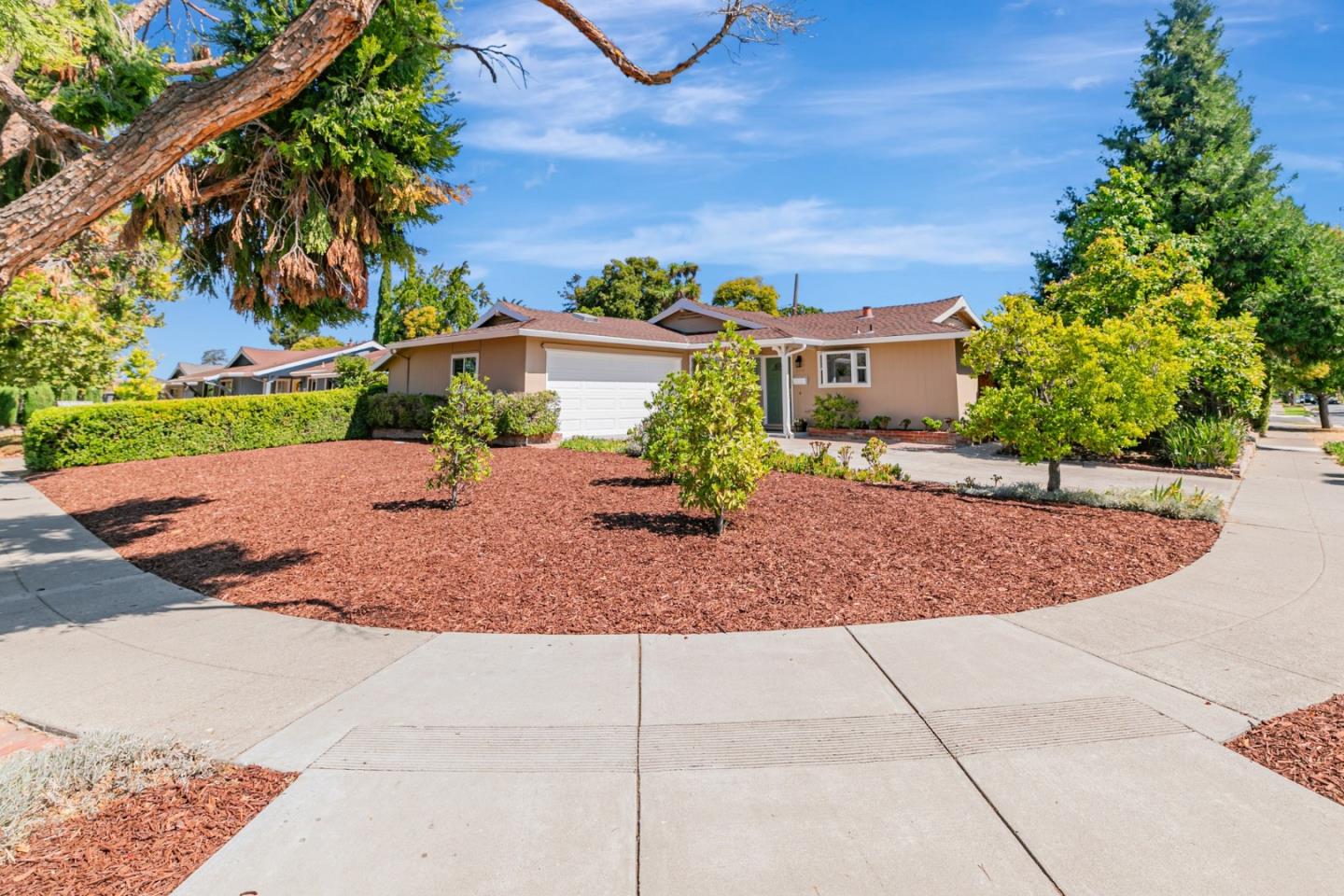 Detail Gallery Image 35 of 37 For 1398 Garrans Dr, San Jose,  CA 95130 - 3 Beds | 2 Baths