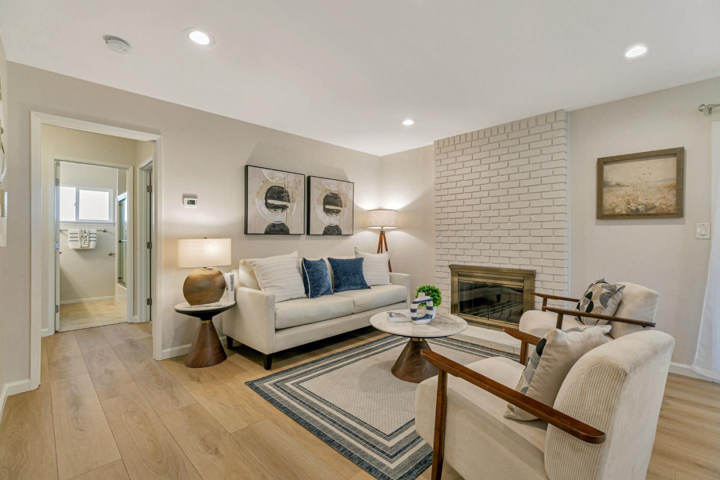Detail Gallery Image 7 of 37 For 1398 Garrans Dr, San Jose,  CA 95130 - 3 Beds | 2 Baths