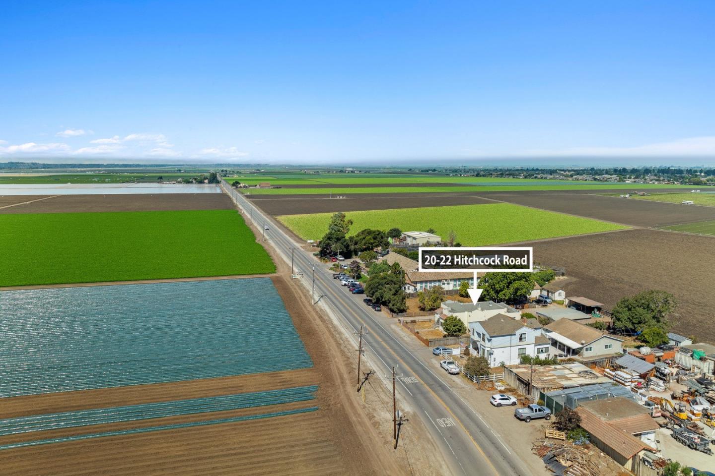 Detail Gallery Image 41 of 49 For 20-22 Hitchcock Rd, Salinas,  CA 93908 - – Beds | – Baths