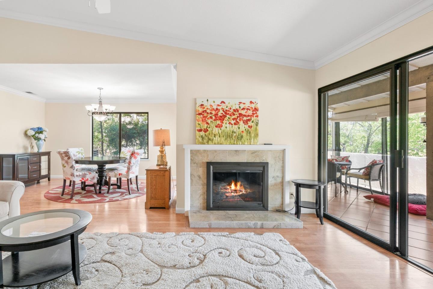 Detail Gallery Image 10 of 37 For 8449 Traminer Ct, San Jose,  CA 95135 - 2 Beds | 2 Baths