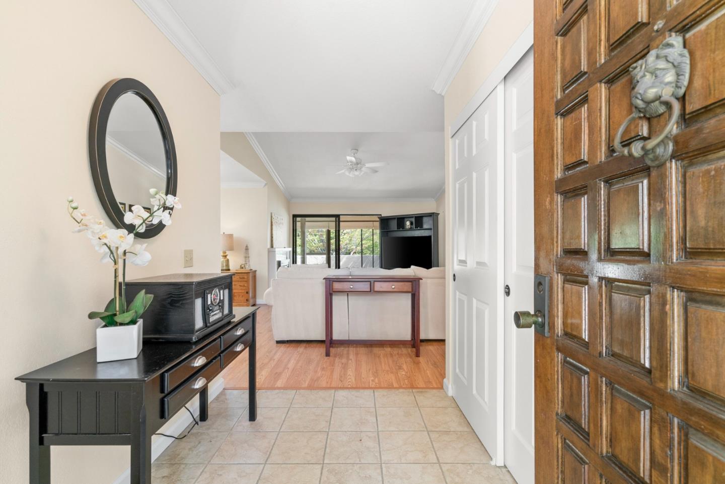 Detail Gallery Image 6 of 37 For 8449 Traminer Ct, San Jose,  CA 95135 - 2 Beds | 2 Baths