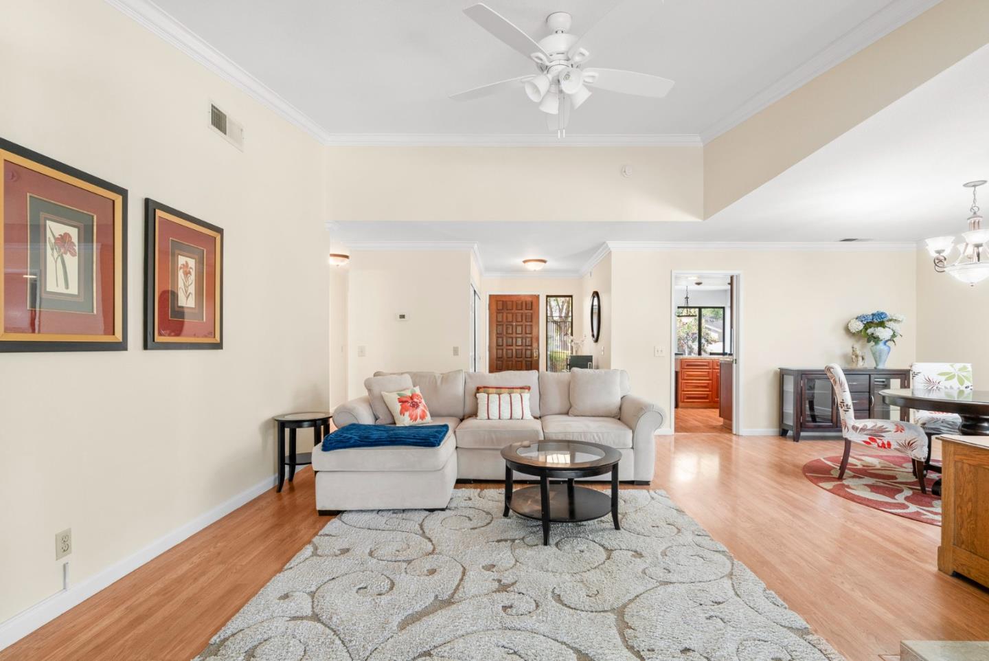 Detail Gallery Image 8 of 37 For 8449 Traminer Ct, San Jose,  CA 95135 - 2 Beds | 2 Baths