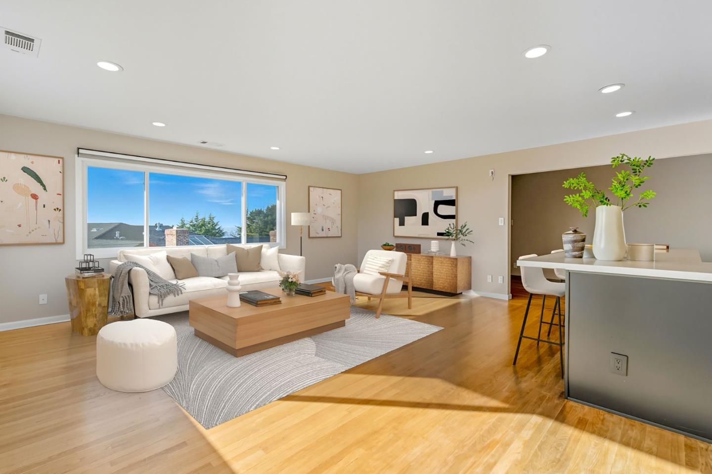 Detail Gallery Image 18 of 62 For 1532 View Dr, San Leandro,  CA 94577 - 4 Beds | 3/1 Baths