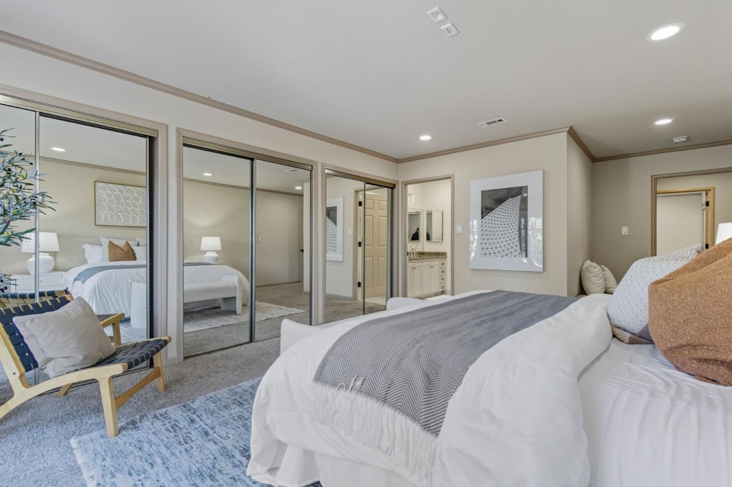 Detail Gallery Image 30 of 62 For 1532 View Dr, San Leandro,  CA 94577 - 4 Beds | 3/1 Baths