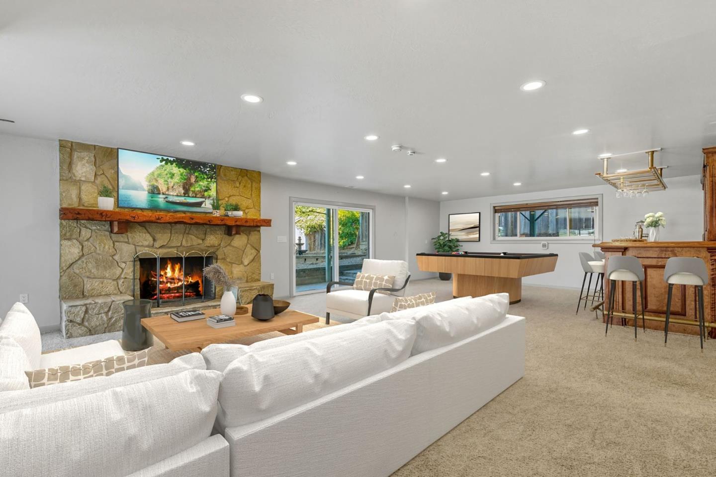 Detail Gallery Image 38 of 62 For 1532 View Dr, San Leandro,  CA 94577 - 4 Beds | 3/1 Baths