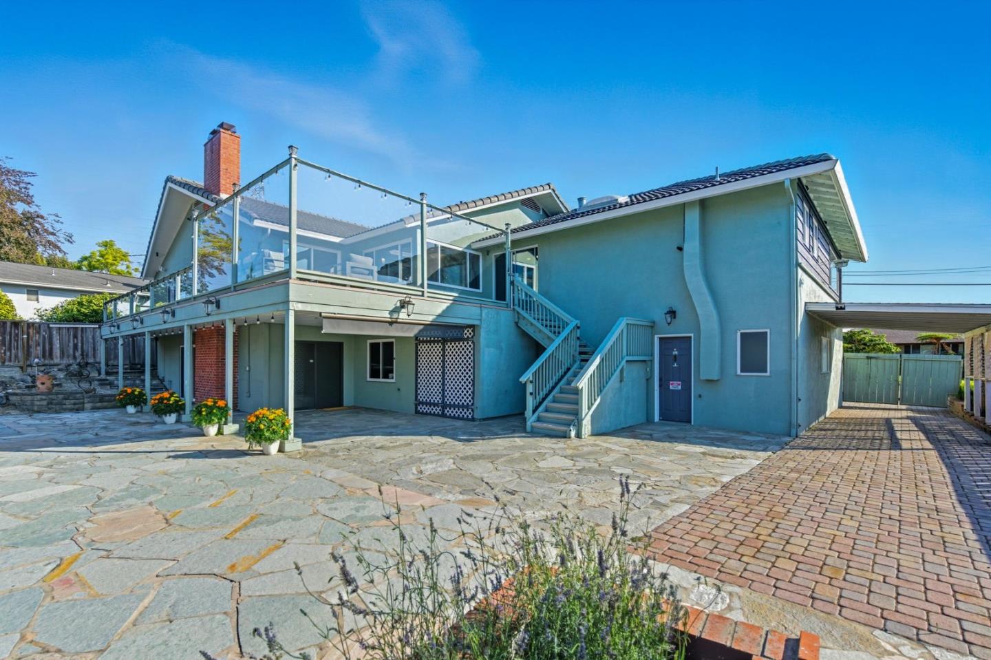 Detail Gallery Image 49 of 62 For 1532 View Dr, San Leandro,  CA 94577 - 4 Beds | 3/1 Baths