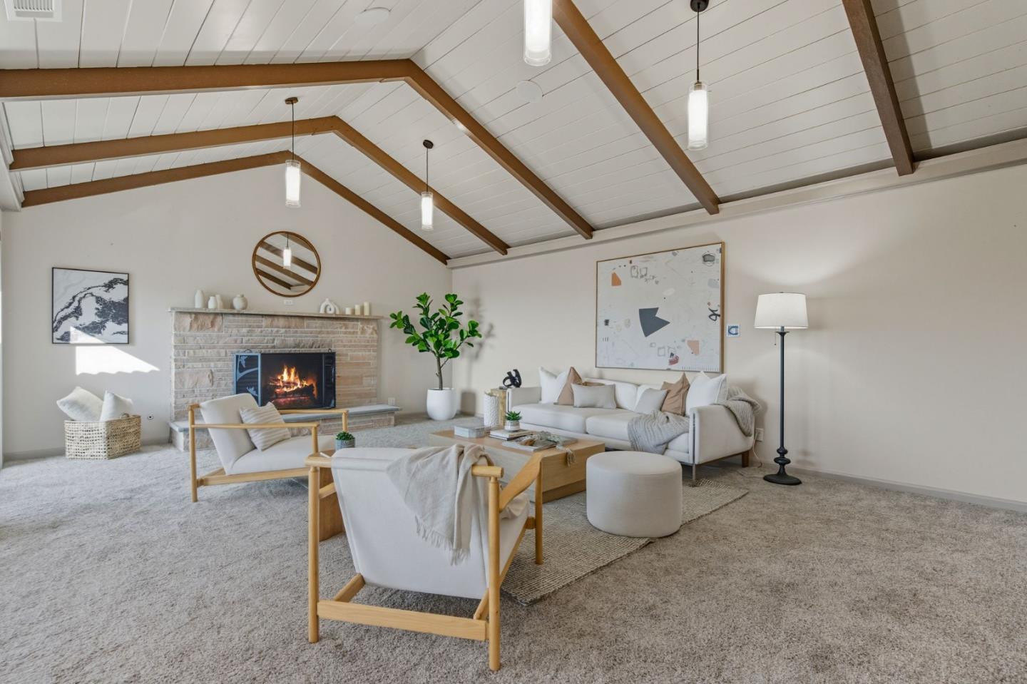 Detail Gallery Image 5 of 62 For 1532 View Dr, San Leandro,  CA 94577 - 4 Beds | 3/1 Baths