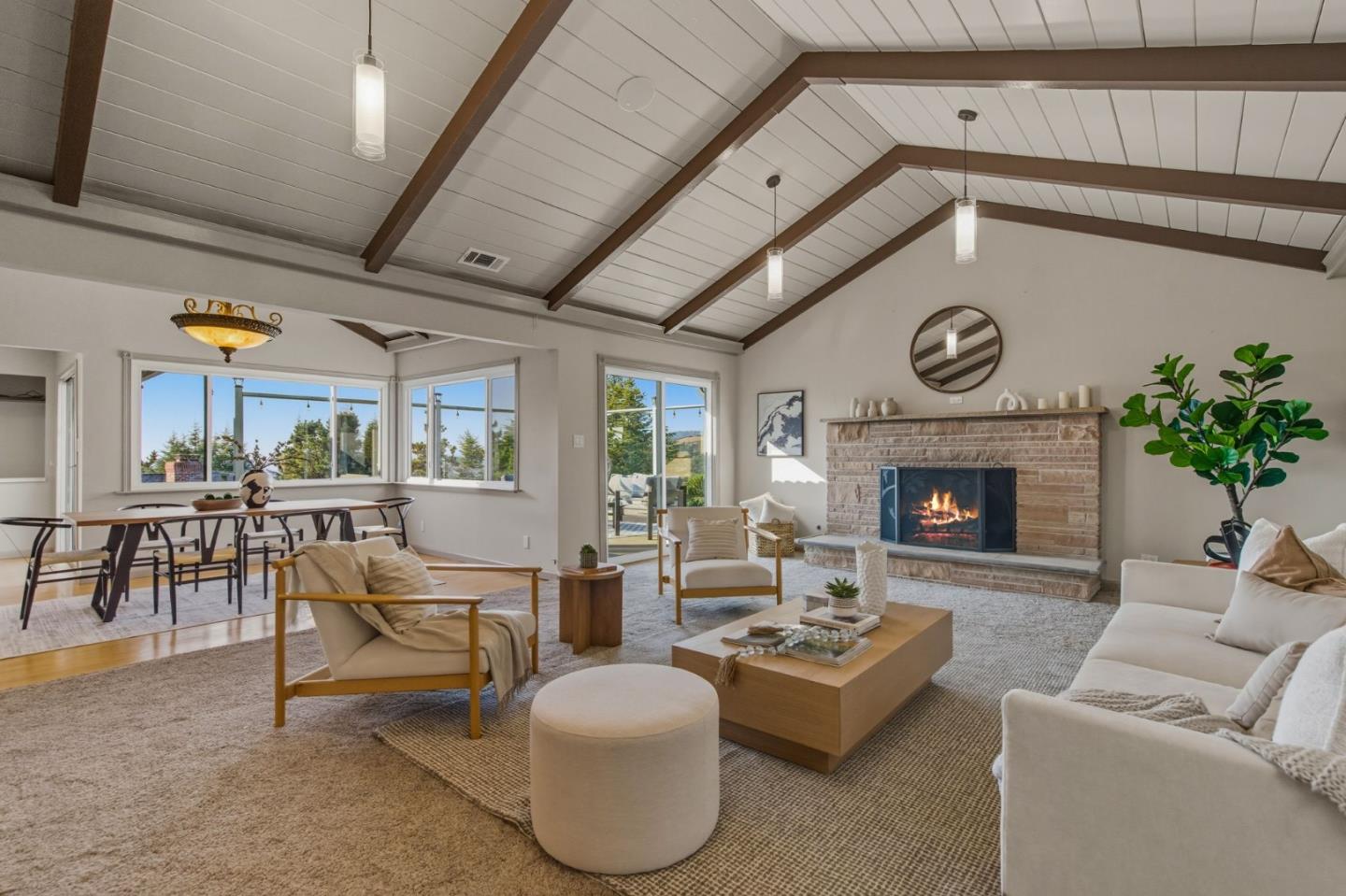 Detail Gallery Image 6 of 62 For 1532 View Dr, San Leandro,  CA 94577 - 4 Beds | 3/1 Baths