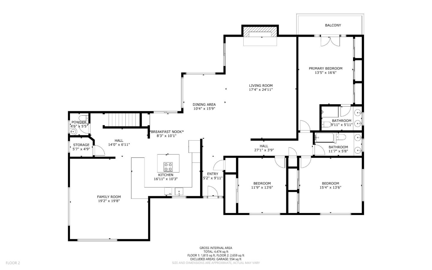 Detail Gallery Image 61 of 62 For 1532 View Dr, San Leandro,  CA 94577 - 4 Beds | 3/1 Baths